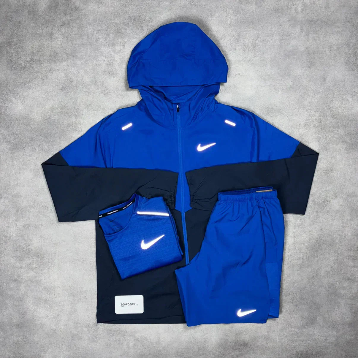 3-Piece Sport Set
